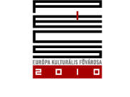 Európa Kulturális Fővárosa Pécs - logo