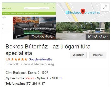 Bokros-Butorhaz