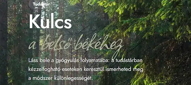 Lélek háza nyitókép