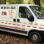 Világi Duguláselhárítás rohamkocsija