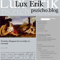 Álomfejtés tudományosan - Lux Erik Álomfejtő blogja - Jóljárok Magazin