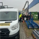 A korszerű duguláselhárító és csőtörés bemérő milyen? duguláselhárító-rohamkocsi