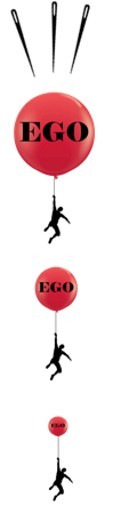 Elszabadult ego