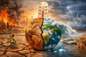 Klímaváltozás 2026