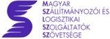 Magyar Szállítmányozói és Logisztikai Szolgáltatók Szövetsége (MSZSZ) logo - Jóljárok Magazin